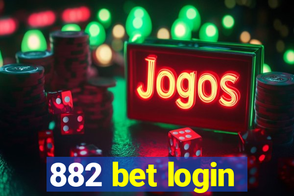 882 bet login